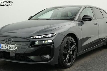 Audi A6 e-tron 9.507 km 76.410 &euro; Gersthofen 86368
