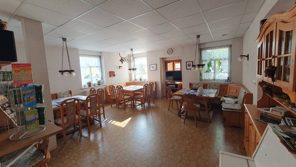 Gewerbeobjekt Muldestausee Schwemsal - 159.000&euro; | Angebot:19285217