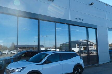 Peugeot 2008 40.250 km 17.950 &euro; Bad Saulgau 88348