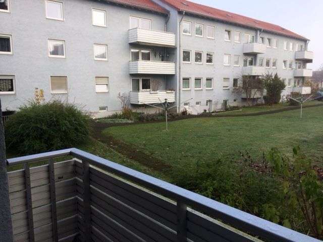 Wohnung zum Mieten in Kempten 580 € 65.92 m²