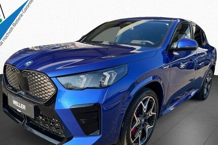 BMW iX2 15.400 km 45.880 &euro; Bad Homburg 61352