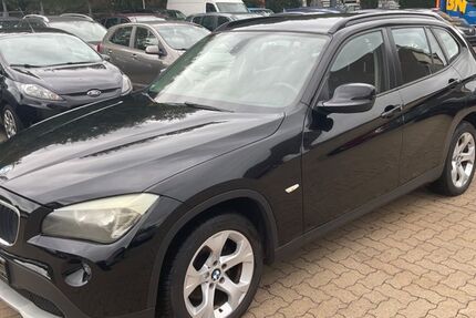 BMW X1 227.155 km 6.499 € Hamburg 21107