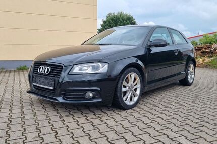 Audi A3 226.672 km 4.499 &euro; Tanna 07922
