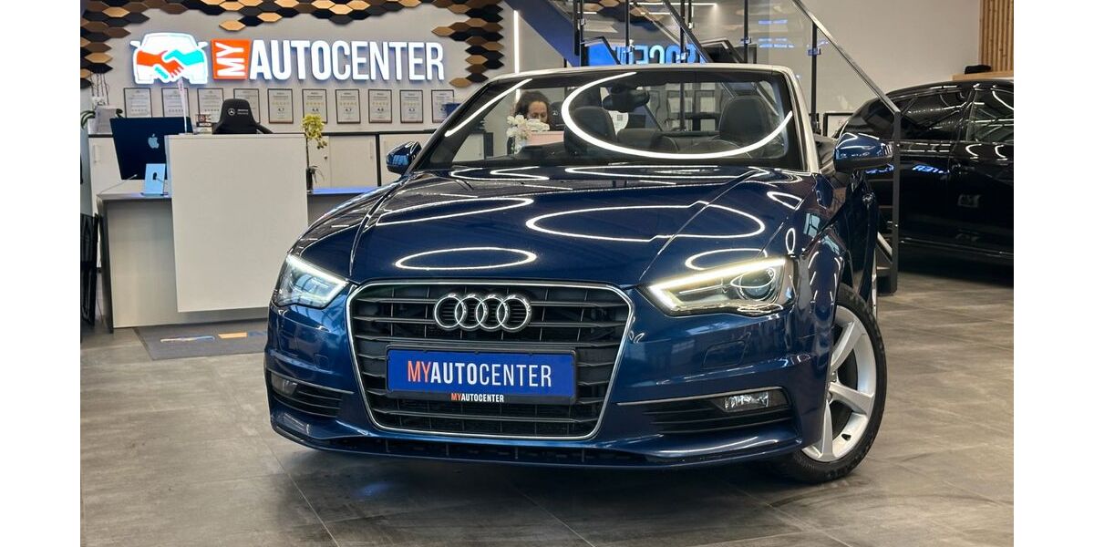 Audi A3 267.818 km 9.399 &euro; Pfaffenhofen 85276