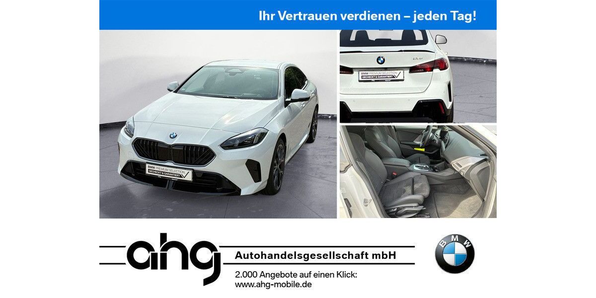 BMW 223 7.070 km 40.990 &euro; Offenburg 77656