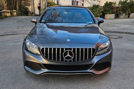Mercedes-Benz C 250 119.269 km 17.994 &euro; München 80805