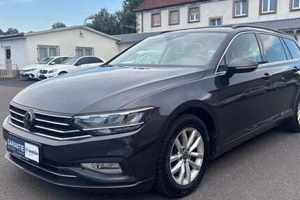 VW Passat 77.700 km 19.400 &euro; Bad Hersfeld 36251