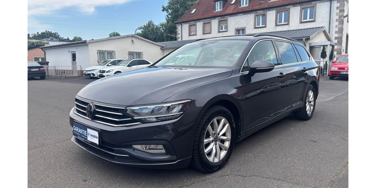 VW Passat 77.700 km 19.400 &euro; Bad Hersfeld 36251