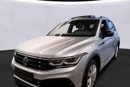 VW Tiguan 37.350 km 38.880 &euro; Lohr am Main 97816