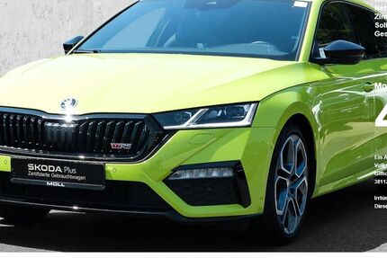 Skoda Octavia 35.086 km 35.790 &euro; Düsseldorf 40474