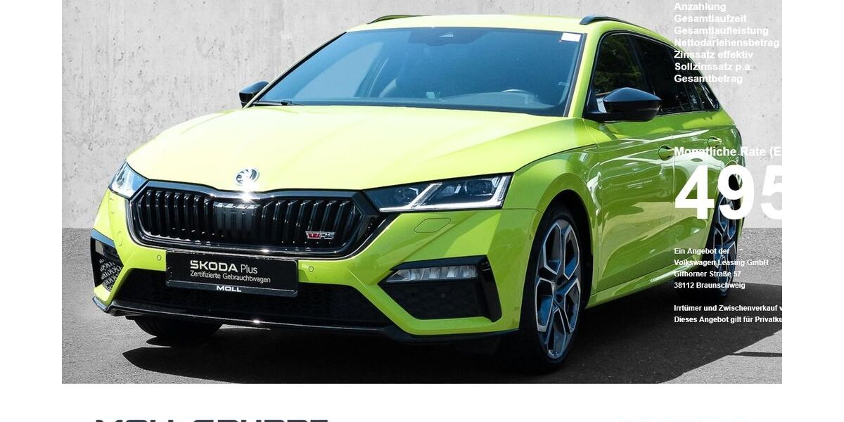 Skoda Octavia 35.086 km 35.790 &euro; Düsseldorf 40474