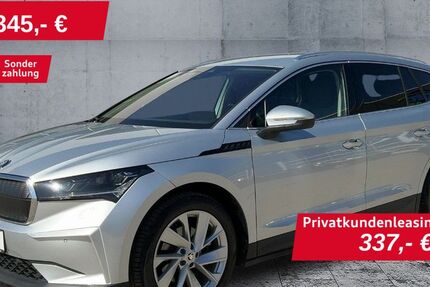 Skoda Enyaq 52.399 km 24.430 &euro; Kulmbach 95326