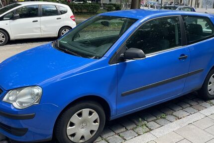 VW Polo 173.500 km 2.500 &euro; München 80469