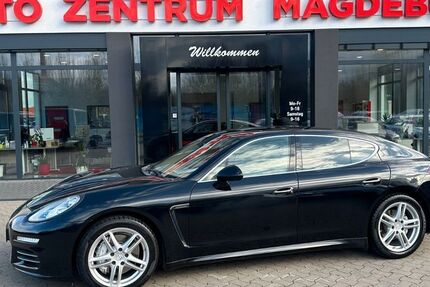 Porsche Panamera 148.181 km 32.950 &euro; Magdeburg 39112
