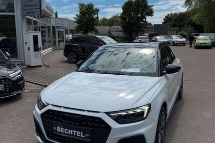 Audi A1 35.500 km 26.850 &euro; Brackenheim 74336