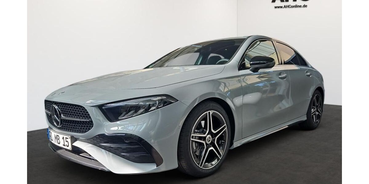 Mercedes-Benz A 200 6.900 km 39.590 € Cottbus 03042