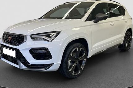 Cupra Ateca 3.900 km 37.750 &euro; Ingolstadt 85053
