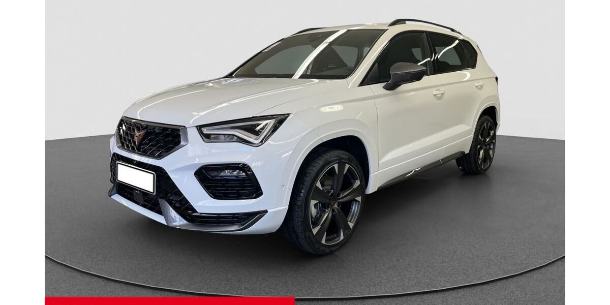 Cupra Ateca 3.900 km 37.750 &euro; Ingolstadt 85053