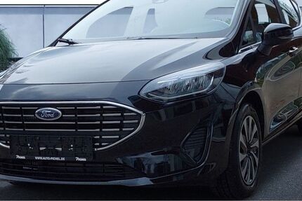 Ford Fiesta 7.500 km 18.290 € Mittweida 09648