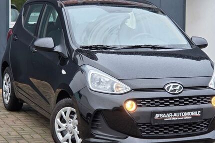 Hyundai i10 86.792 km 8.999 € Völklingen-Fenne 66333