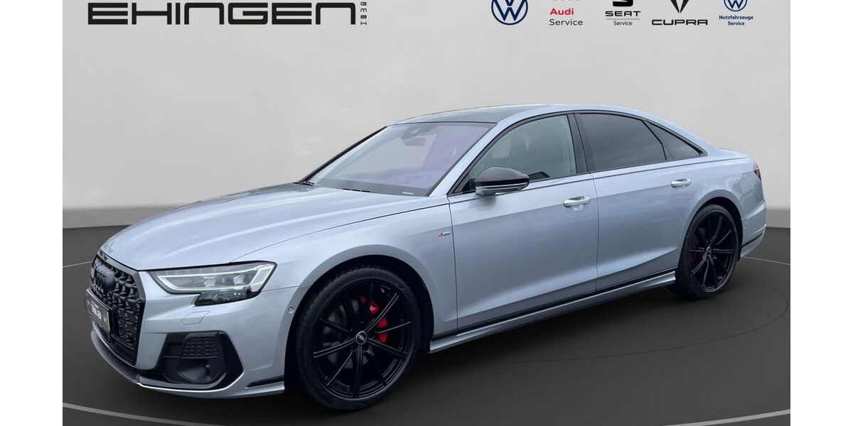 Audi A8 72.800 km 62.888 &euro; Ehingen 89584