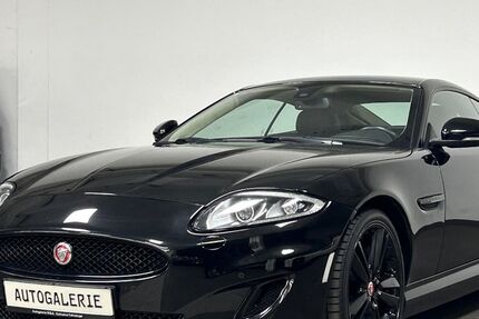 Jaguar XK 128.500 km 30.990 &euro; Mainz-Kastel 55252