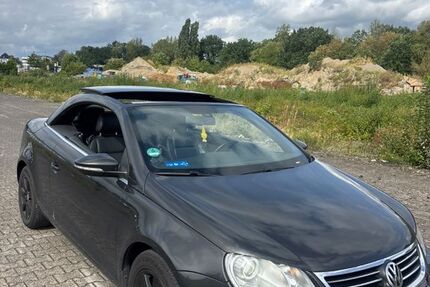 VW Eos 146.000 km 2.200 &euro; Bielefeld 33609