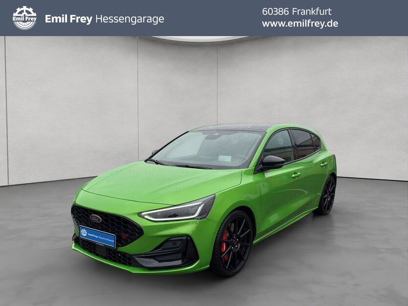 Ford Focus 21.324 km 32.350 € Frankfurt 60386