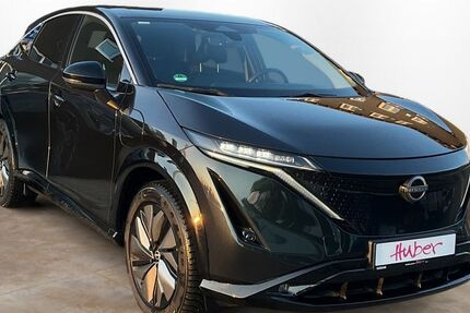 Nissan Ariya 23.900 km 26.980 &euro; Wasserburg 83512