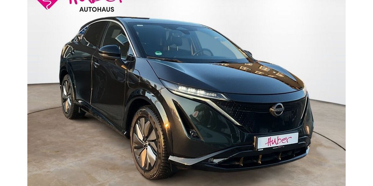 Nissan Ariya 23.900 km 26.980 &euro; Wasserburg 83512