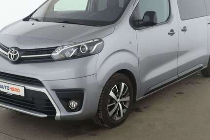 Toyota Proace 25.008 km 42.990 &euro; Essen 45141
