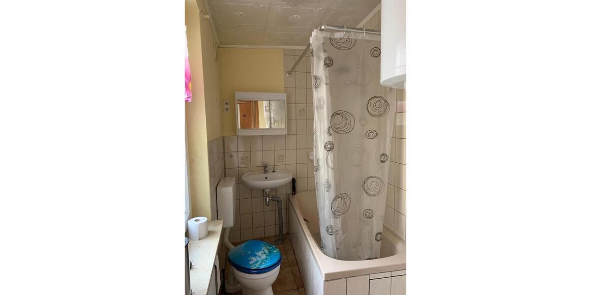 Reihenhaus Nordhausen - 6 Zimmer, 120 m&sup2;, 59.999&euro; | Angebot:26051157