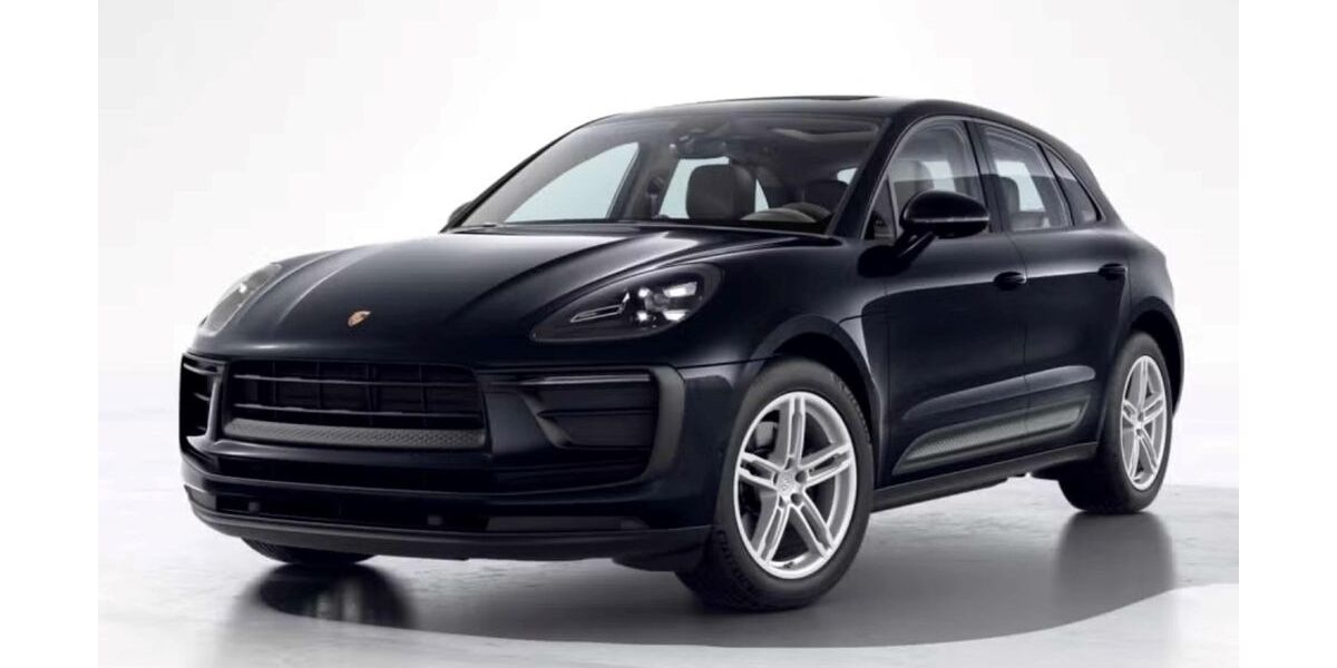 Porsche Macan 56.026 km 65.650 &euro; Grainau 82491