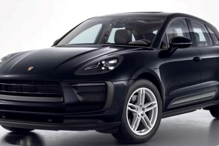 Porsche Macan 56.026 km 67.650 &euro; Grainau 82491