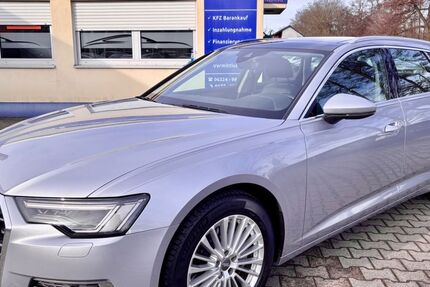 Audi A6 146.030 km 21.900 &euro; Haßloch 67454