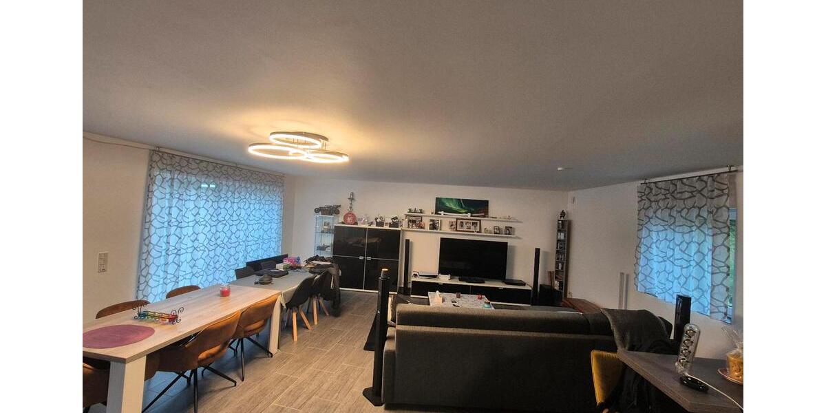Etagenwohnung Freudenburg - 3 Zimmer, 100 m&sup2;, 1.050&euro; | Angebot:26133136