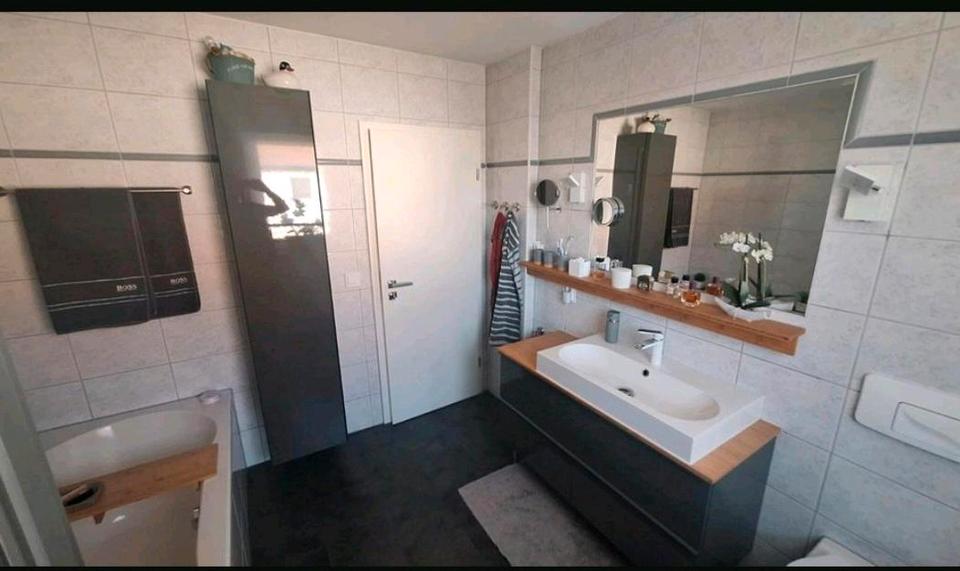 Doppelhaushälfte Schkopau - 6 Zimmer, 166 m&sup2;, 445.000&euro; | Angebot:26956882
