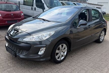 Peugeot 308 230.000 km 1.750 &euro; Lörrach-Haagen 79541