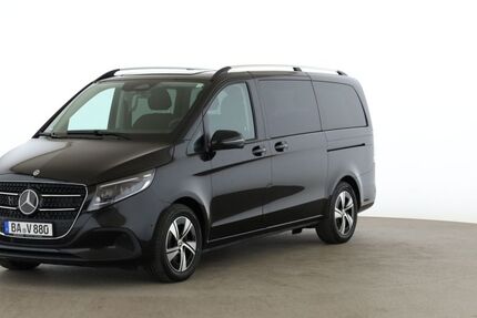Mercedes-Benz V 250 3.000 km 67.774 &euro; Bamberg 96052
