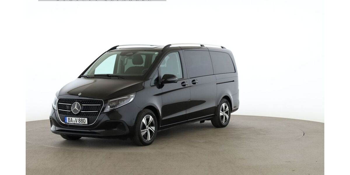 Mercedes-Benz V 250 3.000 km 67.774 &euro; Bamberg 96052