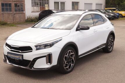 Kia XCeed 25.000 km 26.500 &euro; Oberessendorf 88436