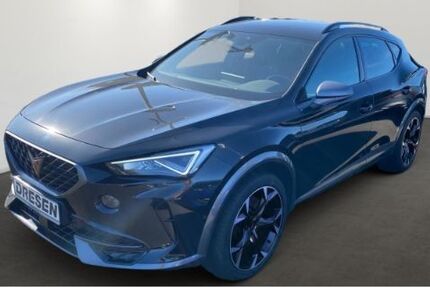 Cupra Formentor 17.168 km 34.950 &euro; Korschenbroich 41352