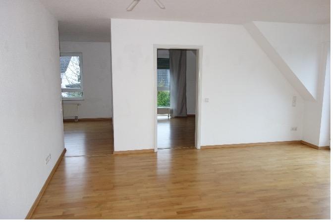 Etagenwohnung Hamm Berge - 3 Zimmer, 82 m&sup2;, 275.000&euro; | Angebot:27166399