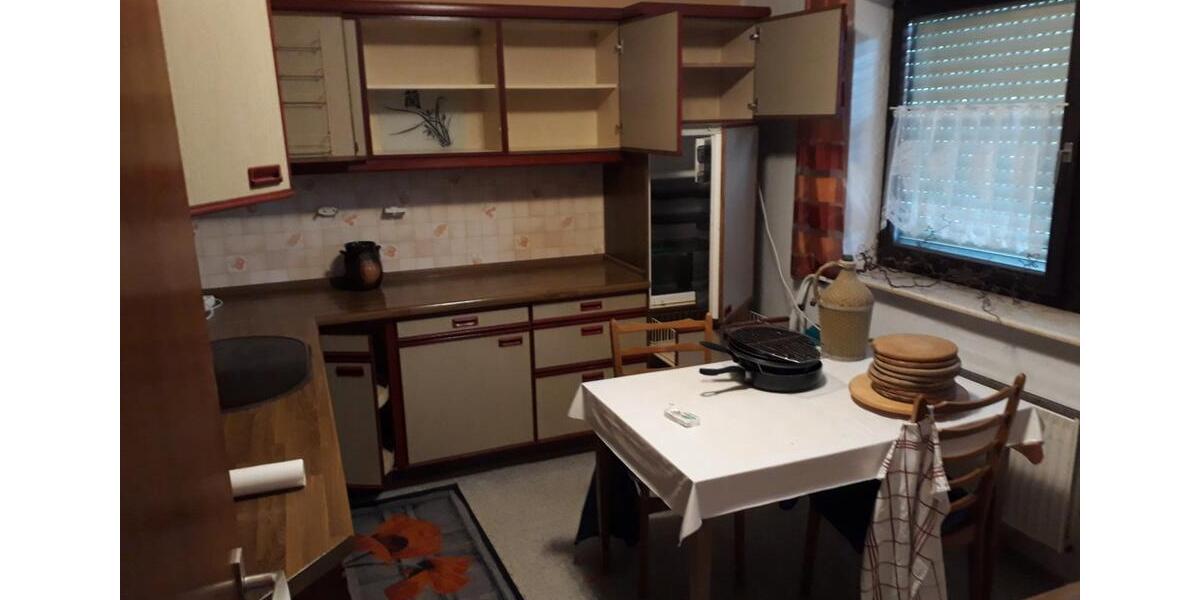 Einfamilienhaus Schnaittenbach - 6 Zimmer, 157 m&sup2;, 240.000&euro; | Angebot:26602755