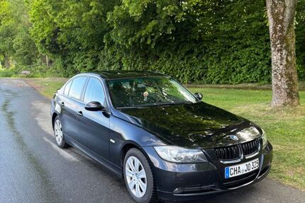 BMW 325 284.700 km 3.900 € Eschlkam 93458