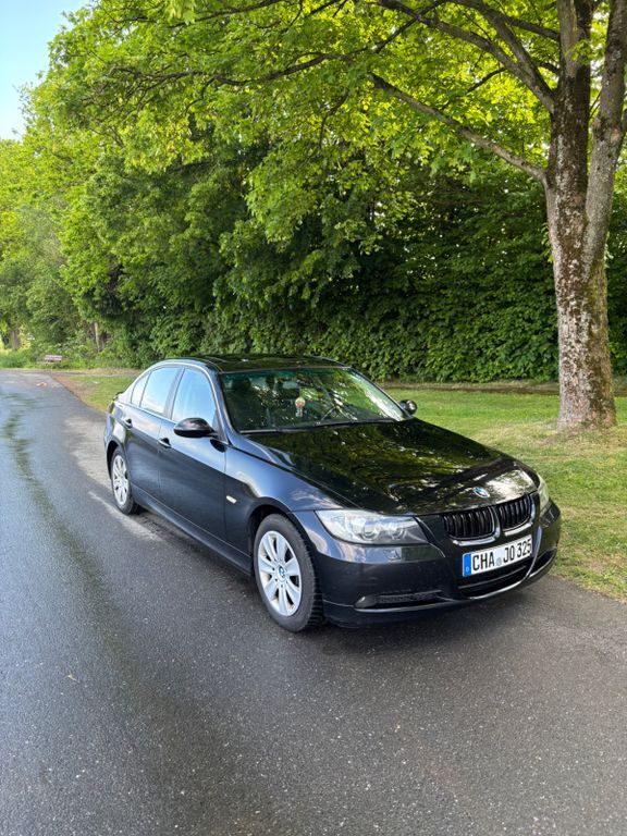 BMW 325 284.700 km 3.900 € Eschlkam 93458