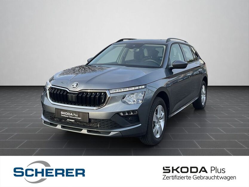 Skoda Kamiq 15.028 km 22.900 € Mainz 55129