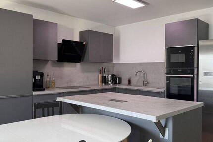 Wohnung Bruchsal - 3 Zimmer, 87 m&sup2;, 449.000&euro; | Angebot:26670102