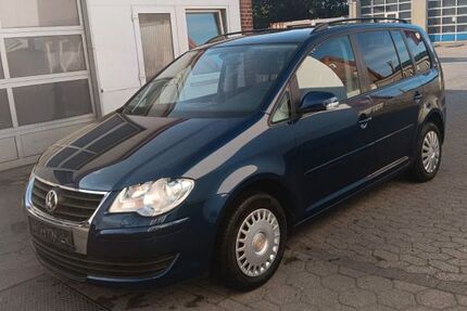 VW Touran 200.000 km 3.300 &euro; Gettorf 24214