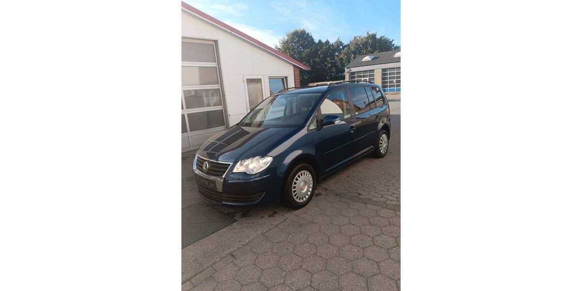 VW Touran 200.000 km 3.500 &euro; Gettorf 24214